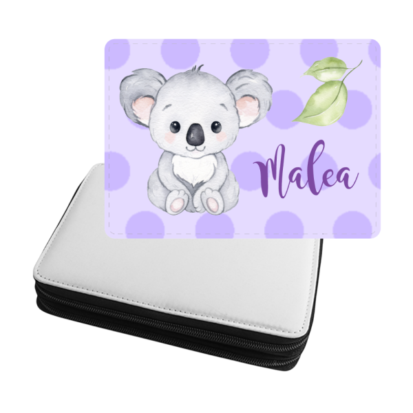 Etui Koala